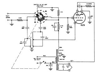 Heathkit_Heath-CT 1-1961.Capacitor Tester preview